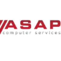 ASAP Computer Services logo - Similar company to Aps Distribution