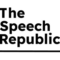 The Speech Republic logo - Similar company to Code Spark