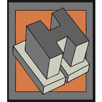 Hanson Concrete Construction, Inc. logo - Similar company to Hanson Concrete