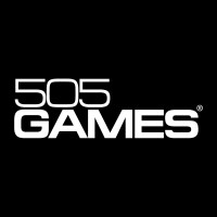 505 Games logo - Similar company to Annapurna Interactive
