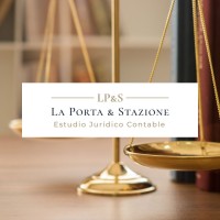 La Porta & Stazione - Estudio Jurídico Contable logo - Similar company to Algorta Buchelli