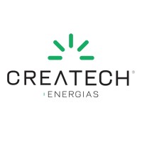 Createch Energías logo - Similar company to Solardec