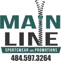 MAIN LINE SPORTSWEAR & PROMOTIONS logo - Similar company to Philly Team Store