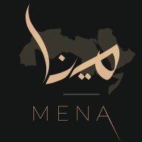 MENA ORG logo - Similar company to Brainee