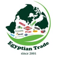 EgyptianCompanyForTrade logo - Similar company to Egypt Bio City