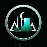 DARK CITY logo - Similar company to Serp - Secure Eresearch Platform