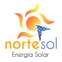 Norte Sol Engenharia Solar logo - Similar company to Power Solar Fundações