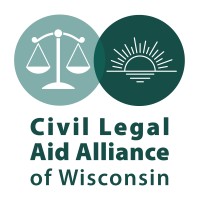 Civil Legal Aid Alliance of Wisconsin logo - Similar company to Law For Learners