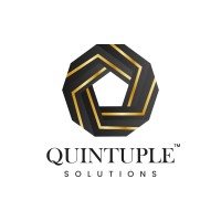 Quintuple Solutions Pvt Ltd logo - Similar company to Infinid Technologies