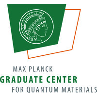 Max Planck Graduate Center for Quantum Materials logo - Similar company to Center For Integrated Quantum Materials