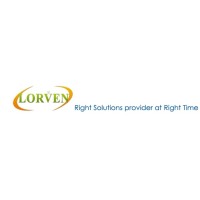 Lorven InC logo - Similar company to Lorvenk Technologies
