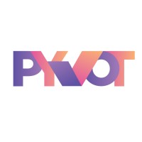 Pyvot BPO logo - Similar company to Optima Boost Inc. Dba Outsource Plug