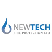 Newtech Fire Protection LTD logo - Similar company to Otis Fire Protection Inc.
