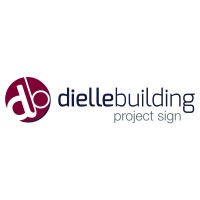 Dielle Building logo - Similar company to Insegnepro