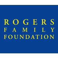 Rogers Family Foundation logo - Similar company to Fooksman Family Foundation