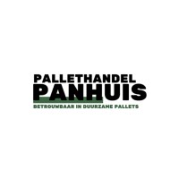 Pallethandel Panhuis logo - Similar company to Cekamon Saws