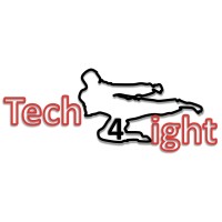 Tech4Fight logo - Similar company to Cuju