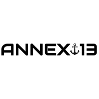 ANNEX 13 logo - Similar company to …