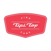 TIPITOP logo - Similar company to Advenio