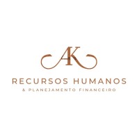 AK Recursos Humanos & Bem Estar Financeiro logo - Similar company to Matpack Representações