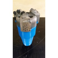 Drilling and Mining Supplies logo - Similar company to Chain Systems Australia