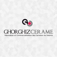 Ghorghiz Cerame logo - Similar company to Lamo