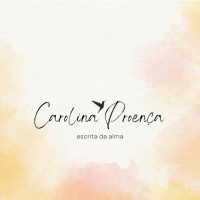 Carolina Proença | Escrita Criativa logo - Similar company to Perspectiva Comunicação