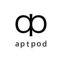 aptpod,Inc. (株式会社アプトポッド) logo - Similar company to Archaic Inc.