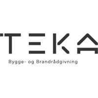 TEKA Bygge- & Brandrådgivning Aps logo - Similar company to Graa Brand
