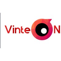Vinteon logo - Similar company to Eventos En Directo