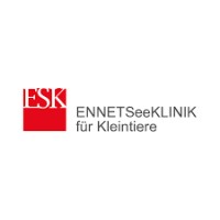 ENNETSeeKLINIK für Kleintiere logo