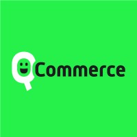 QCommerce logo - Similar company to Q Commerce Limited