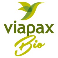 Viapax Bio logo - Similar company to Mn Usinagem