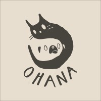 Ohana Pet Care & Counseling logo - Similar company to Gamisodes