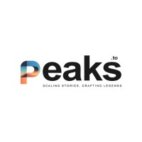 Peaks logo - Similar company to Innova Tech Solutions