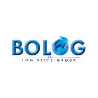 Bolog Logistics Group S.R.L. logo - Similar company to Cogi Logistic Solutions