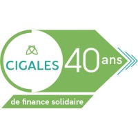 Fédération Nationale des CIGALES logo - Similar company to African Loop Consulting