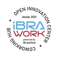 Ibrawork Open Innovation Center logo - Similar company to Igda São Paulo
