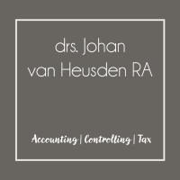 Johan van Heusden | Accounting Controlling Tax logo - Similar company to Constantinos Markou & Co