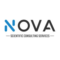 Nova Scientific Consulting Services logo - Similar company to Biopepmic Co., Ltd