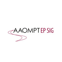 AAOMPT Early Professional SIG logo - Similar company to Tript, Llc