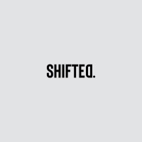 Shifted Studio logo - Similar company to Yamata Design