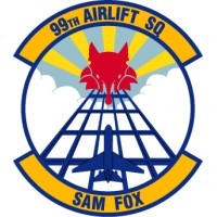 99Th Airlift Squadron