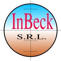 InBeck logo - Similar company to Recyser S.R.L.