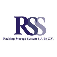 Racking Storage System logo - Similar company to Smith Storage Systems