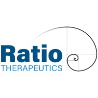 Ratio Therapeutics logo - Similar company to Nucleus Radiopharma