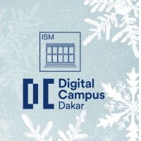 ISM Digital Campus logo - Similar company to Xèdo