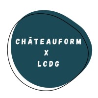 Châteauform X LCDG logo - Similar company to Châteauform' Les Maisons De Katy Et Jacques