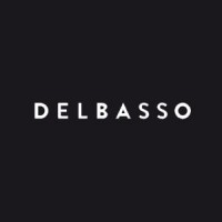 DELBASSO parquet logo - Similar company to Arena Parquet