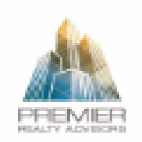 Premier Realty Advisors logo - Similar company to Legion Property Holdings & Management Ltd.